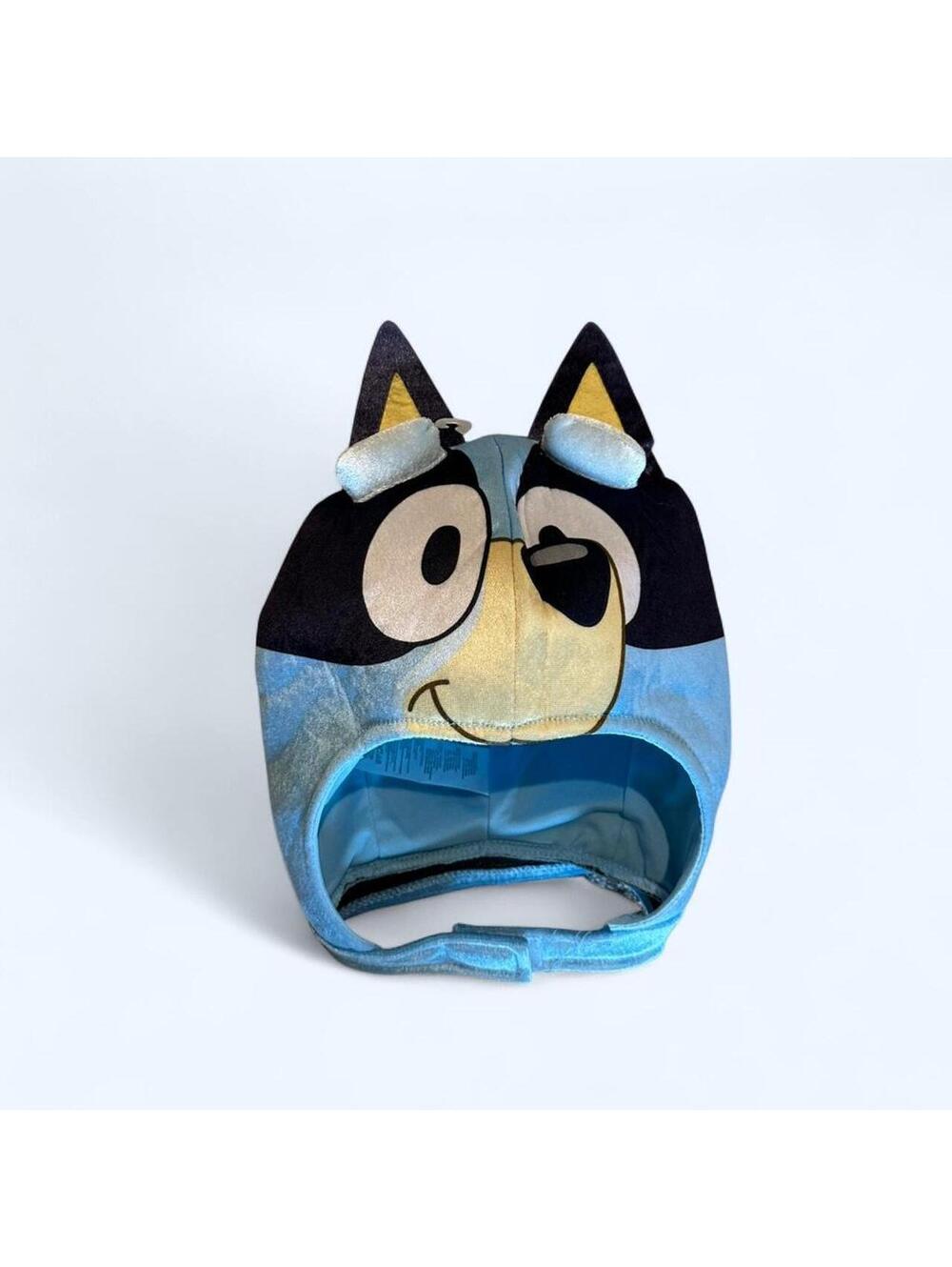 Bluey Kid's Blue and Multi Hat